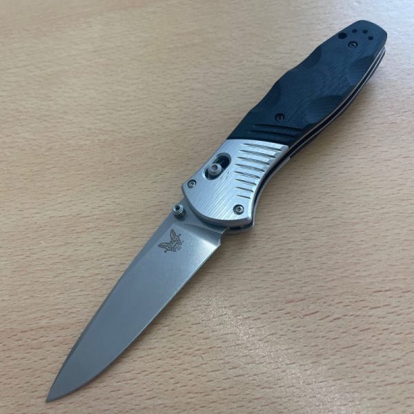 Benchmade Barrage 581 - Image 5