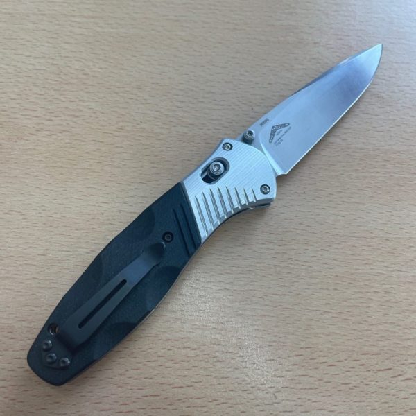 Benchmade Barrage 581 - Image 4