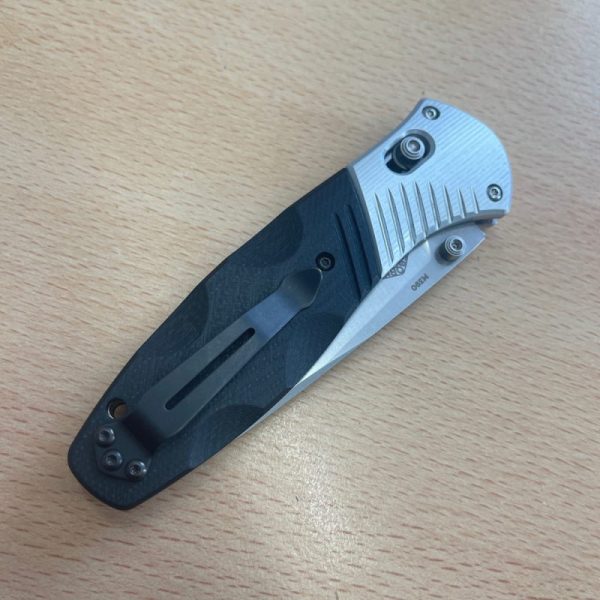 Benchmade Barrage 581 - Image 2