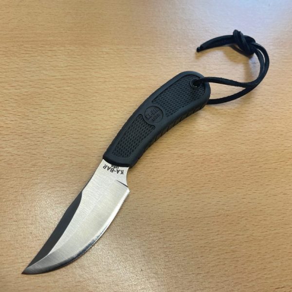 Ka-Bar 1447 Small Skinner - Image 2