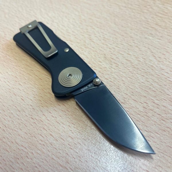 SOG Blink Knife BBA-99 - Image 4