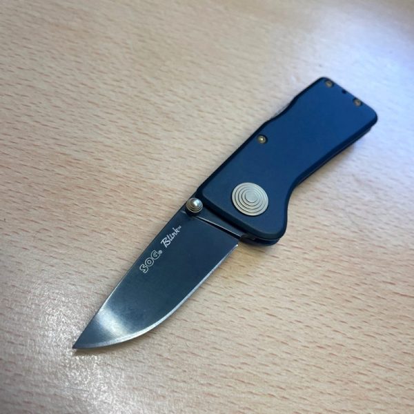 SOG Blink Knife BBA-99