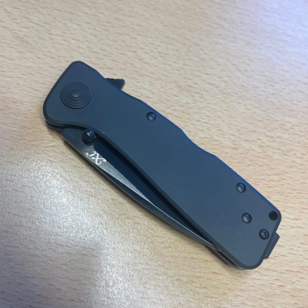 SOG Twitch XL Black - Image 2