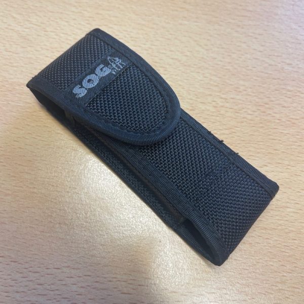 SOG Bi-Polar Rescue Knife - Image 7