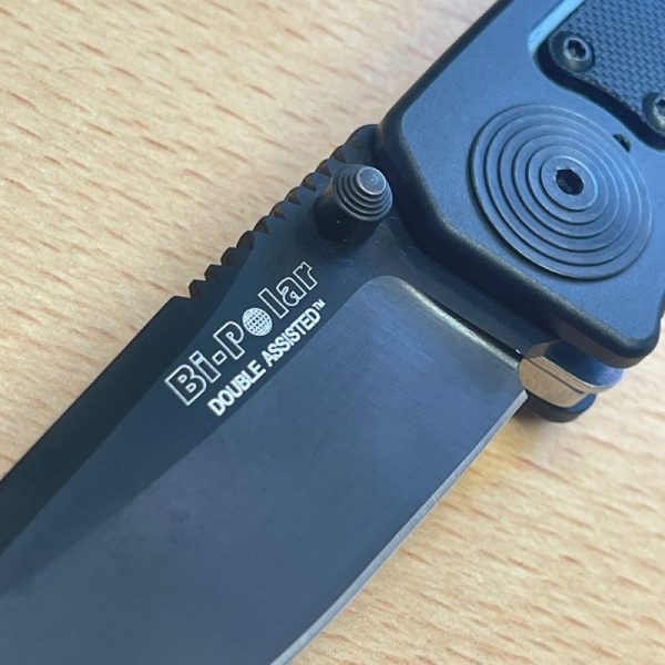 SOG Bi-Polar Rescue Knife - Image 4