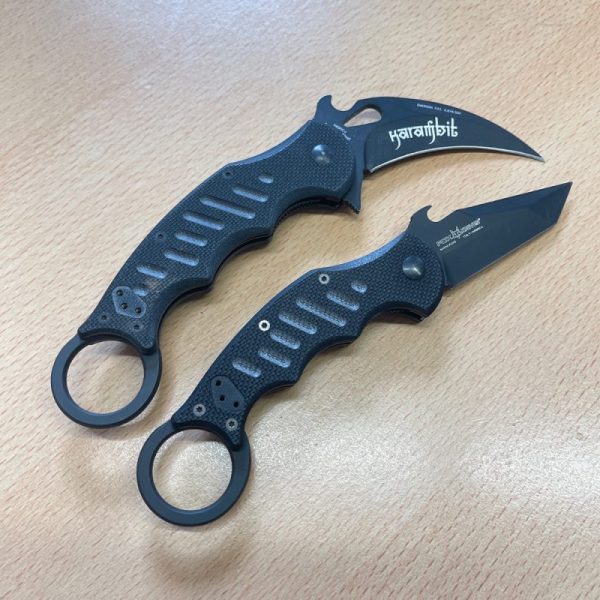 FOX Karambit G10 Emerson - Image 2