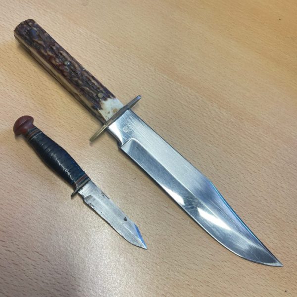 3920 c Widder and Rodgers Bowies