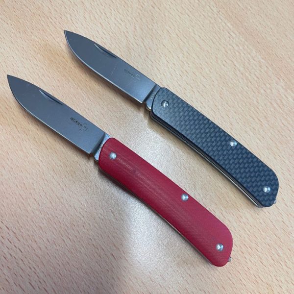 3931-3933 c Böker-Plus Half-Tool Tech-Tool