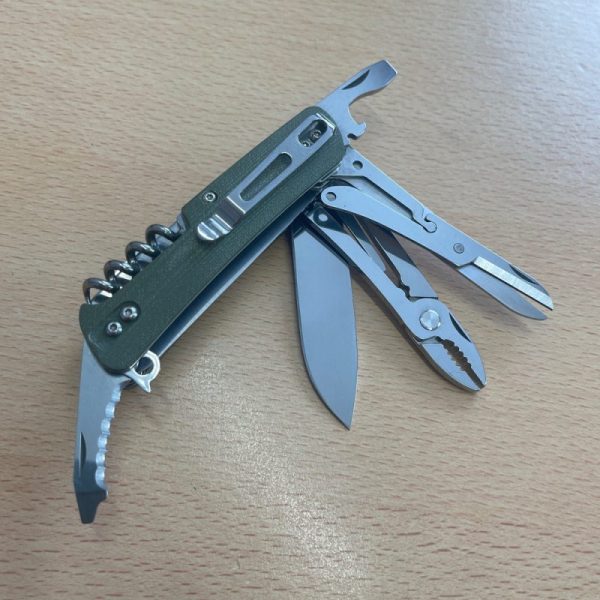Böker Plus Tech-Tool Outdoor - Image 2