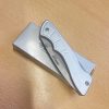 Böker Clip Silver BO110550 - Image 2