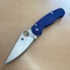 Spyderco Paramilitary 2-S110V - Image 5