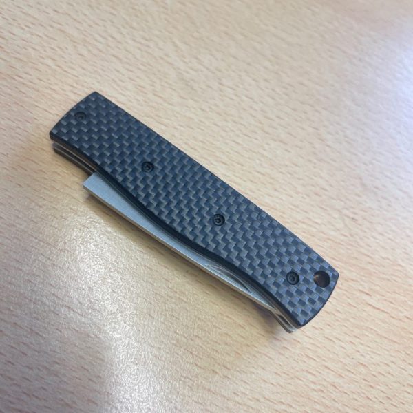Enzo PK70 Non-Locking Folder - Image 6