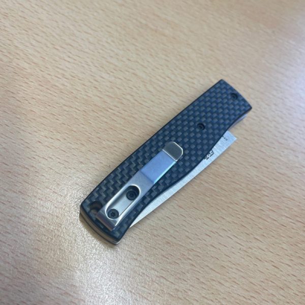 Enzo PK70 Non-Locking Folder - Image 5