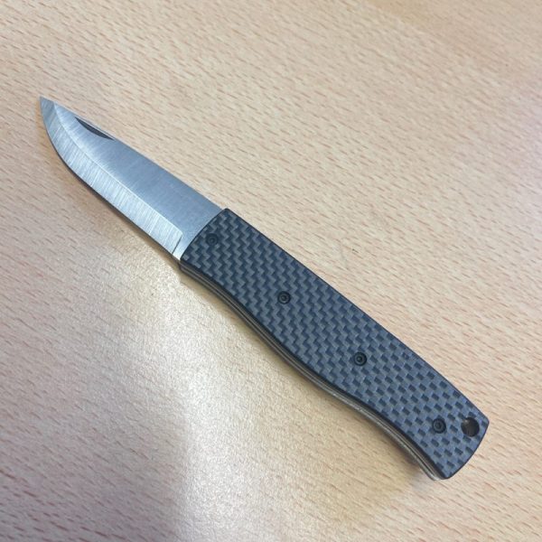 Enzo PK70 Non-Locking Folder - Image 4