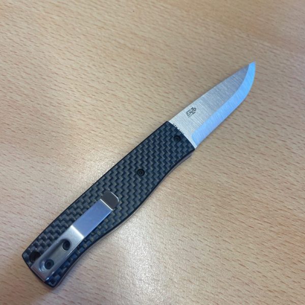 Enzo PK70 Non-Locking Folder - Image 3