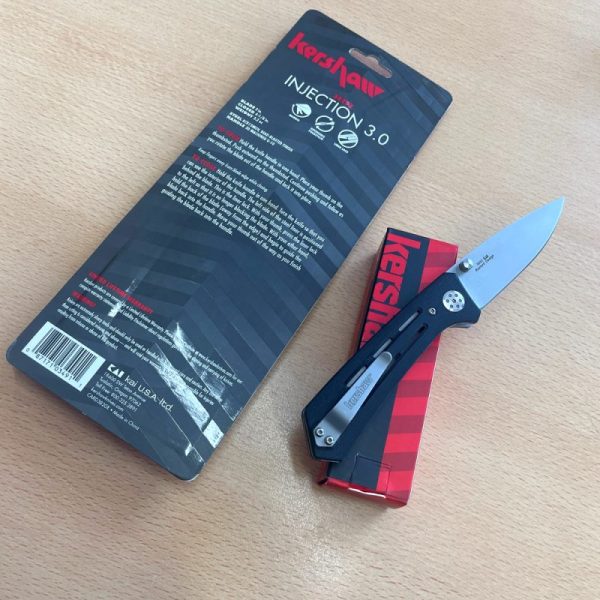 Kershaw Injection Pair - Image 3