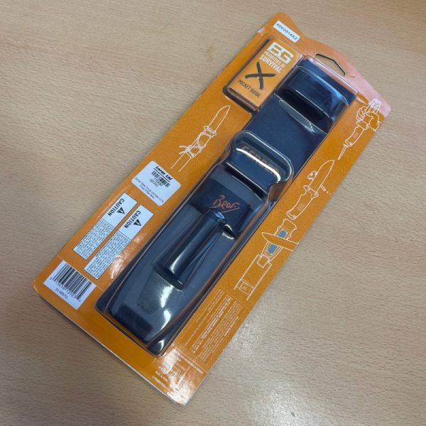 Bear Grylls Ultimate Knife - Image 2
