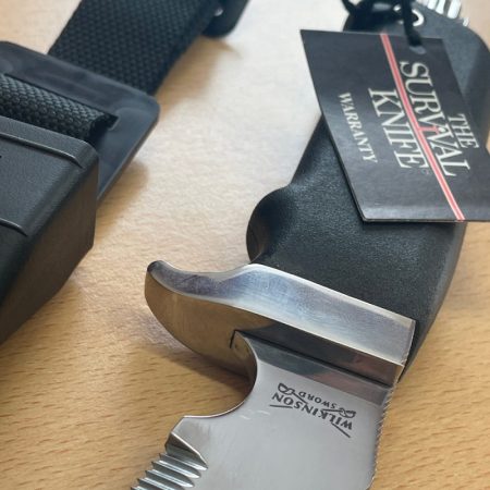 3942 a Wilkinson Sword Survival Knife