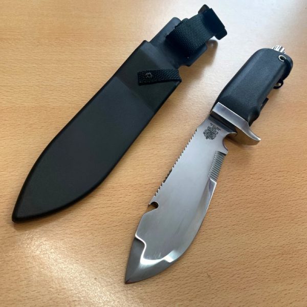 Wilkinson Sword Survival Knife - Image 22