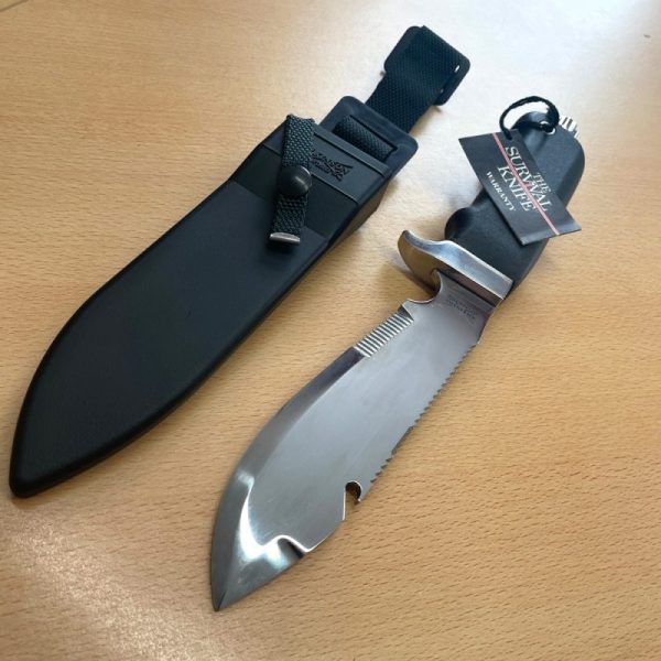 Wilkinson Sword Survival Knife - Image 21