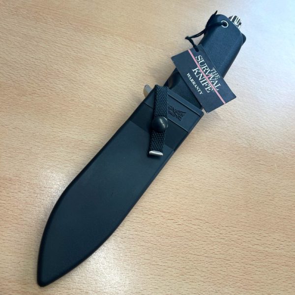 Wilkinson Sword Survival Knife - Image 20