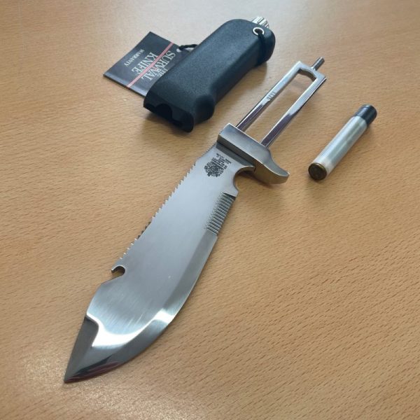 Wilkinson Sword Survival Knife - Image 17