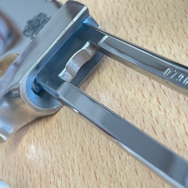 Wilkinson Sword Survival Knife - Image 12