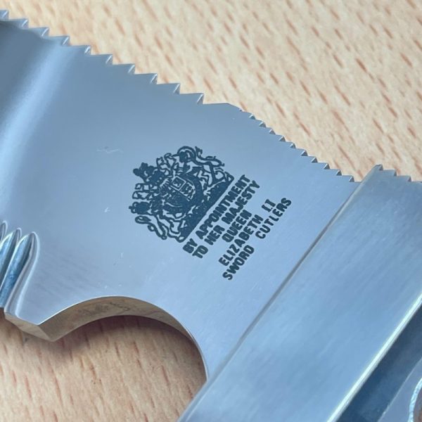 Wilkinson Sword Survival Knife - Image 11