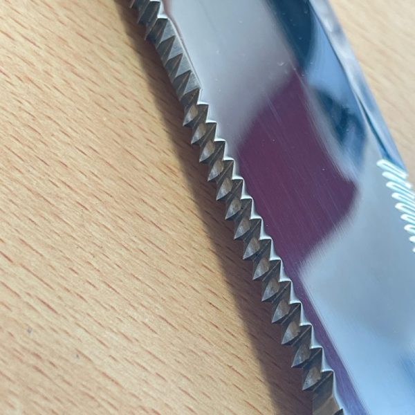 Wilkinson Sword Survival Knife - Image 7