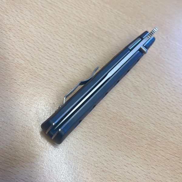 Cold Steel Ti-Lite 26SP - Image 5