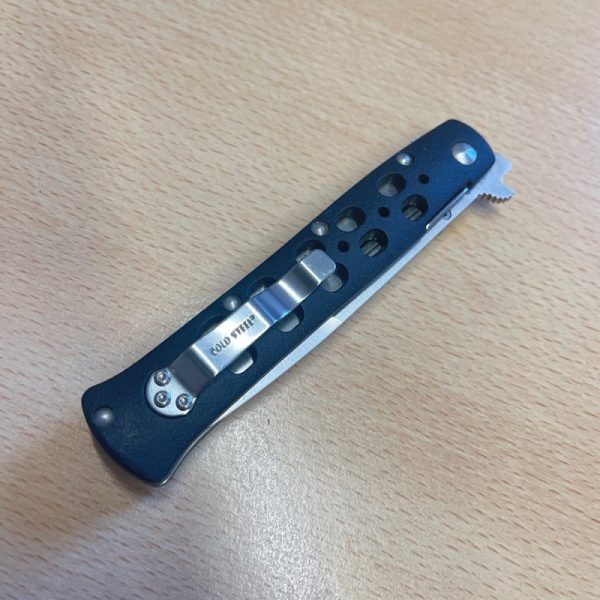 Cold Steel Ti-Lite 26SP - Image 4