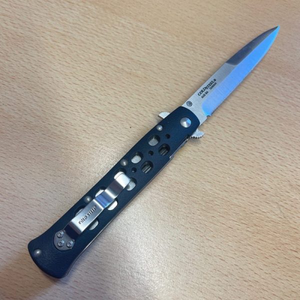 Cold Steel Ti-Lite 26SP - Image 2