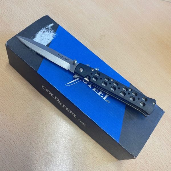 Cold Steel Ti-Lite 26SP - Image 6