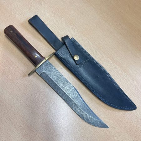 3946 e Bear MGC Damascus Bowie