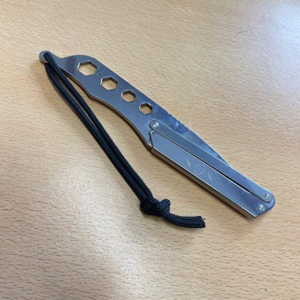 Bear MGC Survival Knife - Image 5