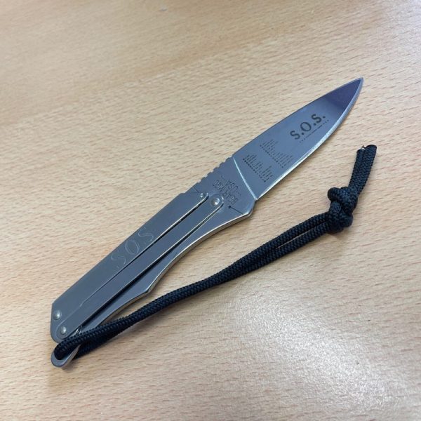 Bear MGC Survival Knife - Image 4