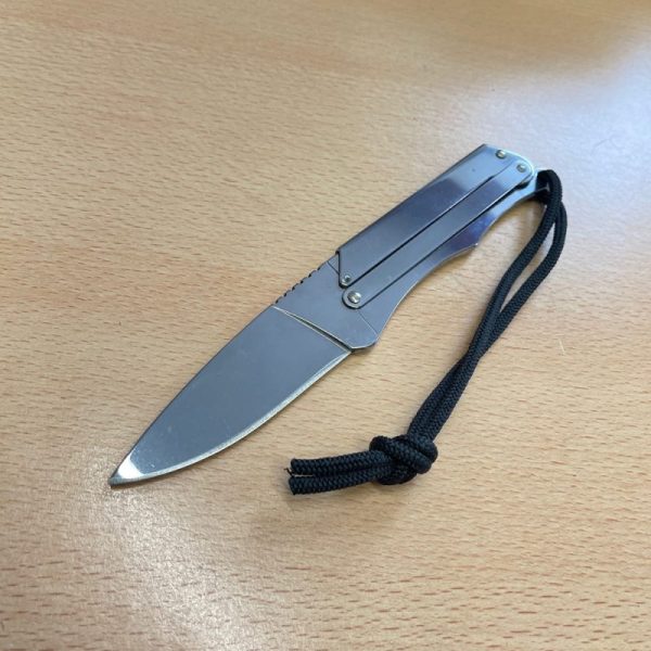 Bear MGC Survival Knife - Image 3