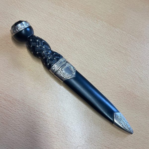Hanwei Sgian Dubh 1