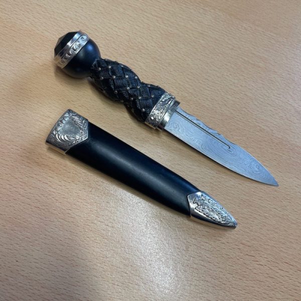 Hanwei Sgian Dubh 2