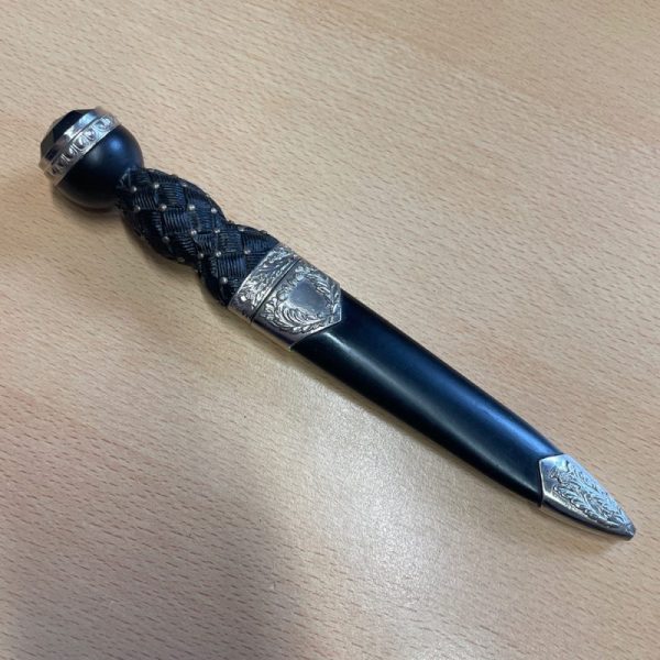 Hanwei Sgian Dubh 2 - Image 3