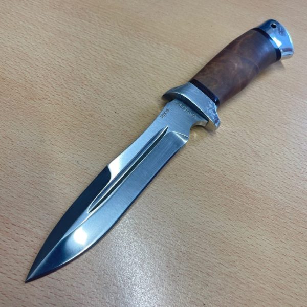 Zlatoust Korsar Hunting Knife - Image 4