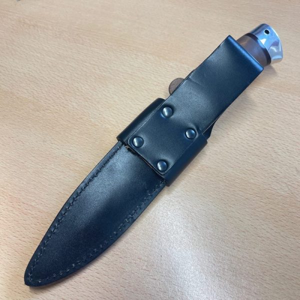 Zlatoust Korsar Hunting Knife - Image 3