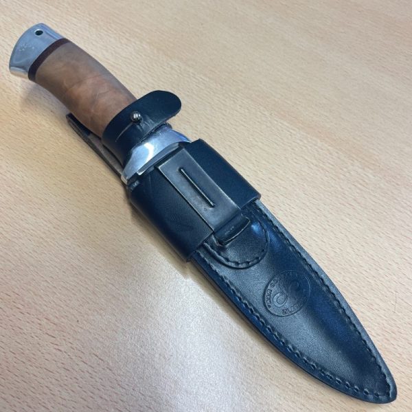 Zlatoust Korsar Hunting Knife - Image 2