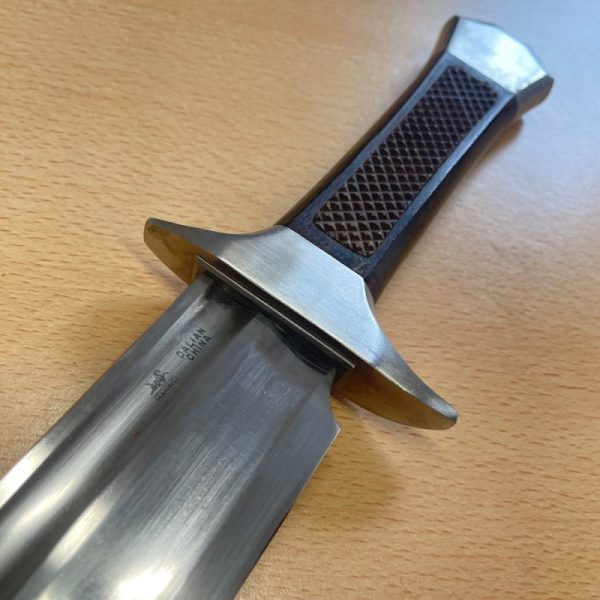 Hanwei Dalian Chen Outrider - Image 4
