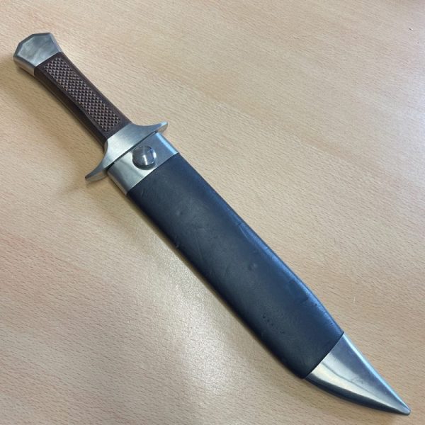 Hanwei Dalian Chen Outrider - Image 3