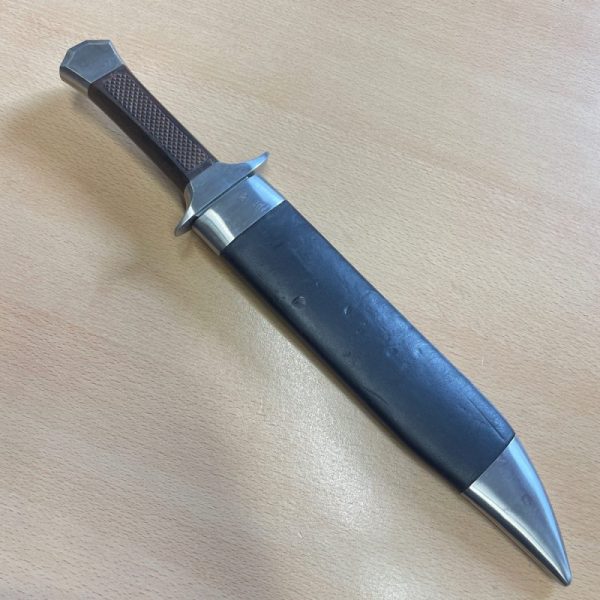 Hanwei Dalian Chen Outrider - Image 2