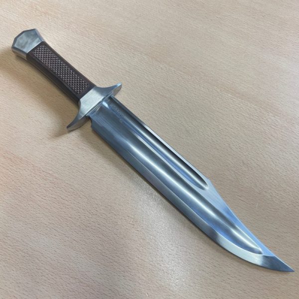 Hanwei Dalian Chen Outrider