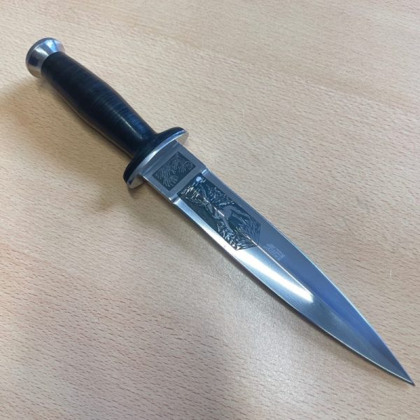 KIZLYAR Russian Hunting Knife - Image 4
