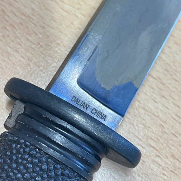 Hanwei Dalian Tanto 2092 - Image 2