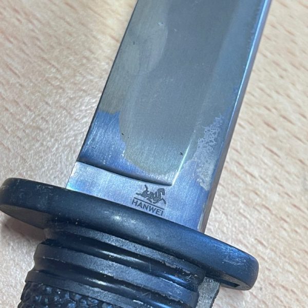 Hanwei Dalian Tanto 2092 - Image 7